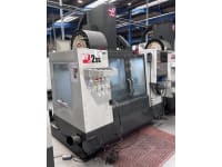High Spec CNC Factory Closure &ndash; Variety of Haas Lathes and Mills, Turning Centres, EDM &amp; Inspection Equipment - 4