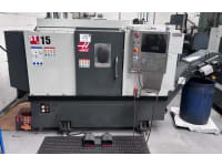 High Spec CNC Factory Closure &ndash; Variety of Haas Lathes and Mills, Turning Centres, EDM &amp; Inspection Equipment - 7