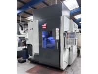 High Spec CNC Factory Closure &ndash; Variety of Haas Lathes and Mills, Turning Centres, EDM &amp; Inspection Equipment - 0