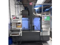 High Spec CNC Factory Closure &ndash; Variety of Haas Lathes and Mills, Turning Centres, EDM &amp; Inspection Equipment - 6