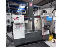 High Spec CNC Factory Closure &ndash; Variety of Haas Lathes and Mills, Turning Centres, EDM &amp; Inspection Equipment - 10