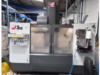 High Spec CNC Factory Closure &ndash; Variety of Haas Lathes and Mills, Turning Centres, EDM &amp; Inspection Equipment - 9