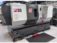 High Spec CNC Factory Closure &ndash; Variety of Haas Lathes and Mills, Turning Centres, EDM &amp; Inspection Equipment - 3