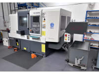 2024 Nakamura-Tome AS-200L, Vulcan TC250M CNC Turn/Mill Lathe &amp; VLB Group EB-53RH CNC Tube Bender  - 0