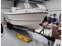 Short Notice Business Relocation Sale &ndash; Workboats, Water Taxi, Machinery &amp; Associated Equipment - 1