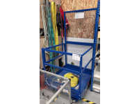 Short Notice Business Relocation Sale &ndash; Workboats, Water Taxi, Machinery &amp; Associated Equipment - 11