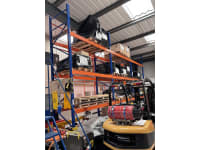 Short Notice Business Relocation Sale &ndash; Workboats, Water Taxi, Machinery &amp; Associated Equipment - 5