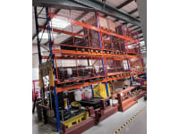 Short Notice Business Relocation Sale &ndash; Workboats, Water Taxi, Machinery &amp; Associated Equipment - 11