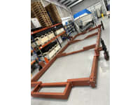Short Notice Business Relocation Sale &ndash; Workboats, Water Taxi, Machinery &amp; Associated Equipment - 3