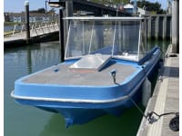 Short Notice Business Relocation Sale &ndash; Workboats, Water Taxi, Machinery &amp; Associated Equipment - 0
