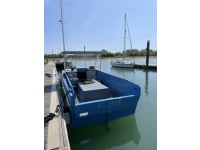 Short Notice Business Relocation Sale &ndash; Workboats, Water Taxi, Machinery &amp; Associated Equipment - 1