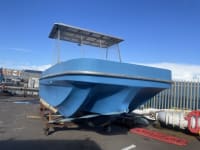 Short Notice Business Relocation Sale &ndash; Workboats, Water Taxi, Machinery &amp; Associated Equipment - 2
