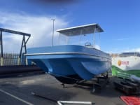 Short Notice Business Relocation Sale &ndash; Workboats, Water Taxi, Machinery &amp; Associated Equipment - 3