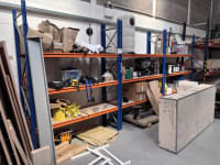 Short Notice Business Relocation Sale &ndash; Workboats, Water Taxi, Machinery &amp; Associated Equipment - 9