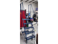 Short Notice Business Relocation Sale &ndash; Workboats, Water Taxi, Machinery &amp; Associated Equipment - 6