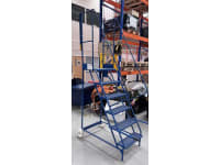 Short Notice Business Relocation Sale &ndash; Workboats, Water Taxi, Machinery &amp; Associated Equipment - 7