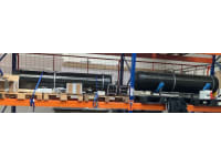 Short Notice Business Relocation Sale &ndash; Workboats, Water Taxi, Machinery &amp; Associated Equipment - 10