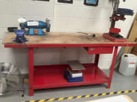 Short Notice Business Relocation Sale &ndash; Workboats, Water Taxi, Machinery &amp; Associated Equipment - 11