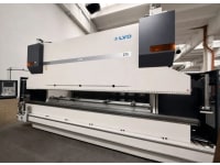 Sale of MG Bending Rolls and Large Selection of Press Brakes - 4