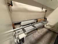 Sale of MG Bending Rolls and Large Selection of Press Brakes - 11