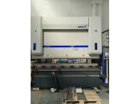Sale of MG Bending Rolls and Large Selection of Press Brakes - 2