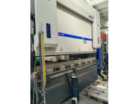 Sale of MG Bending Rolls and Large Selection of Press Brakes - 9