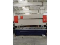 Sale of MG Bending Rolls and Large Selection of Press Brakes - 3
