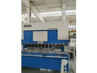 Sale of MG Bending Rolls and Large Selection of Press Brakes - 5