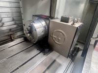 High Spec CNC Factory Closure &ndash; Variety of Haas Lathes and Mills, Turning Centres, EDM &amp; Inspection Equipment - 7