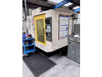 High Spec CNC Factory Closure &ndash; Variety of Haas Lathes and Mills, Turning Centres, EDM &amp; Inspection Equipment - 11