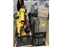 Large Quantity of Welding Robots - 0