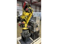 Large Quantity of Welding Robots - 7