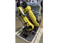 Large Quantity of Welding Robots - 2