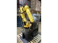 Large Quantity of Welding Robots - 11