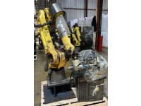 Large Quantity of Welding Robots - 4