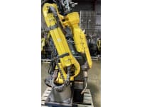Large Quantity of Welding Robots - 9