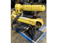 Large Quantity of Welding Robots - 6