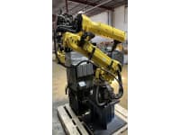 Large Quantity of Welding Robots - 8