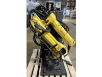 Large Quantity of Welding Robots - 3