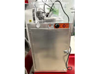 Baker Hughes Alameda &mdash; Pharmaceutical R&amp;D and Process Chemistry Laboratory Equipment - 5