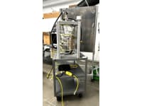 Baker Hughes Alameda &mdash; Pharmaceutical R&amp;D and Process Chemistry Laboratory Equipment - 4