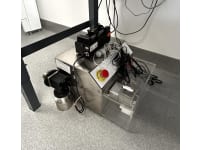Baker Hughes Alameda &mdash; Pharmaceutical R&amp;D and Process Chemistry Laboratory Equipment - 3