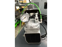 Baker Hughes Alameda &mdash; Pharmaceutical R&amp;D and Process Chemistry Laboratory Equipment - 1