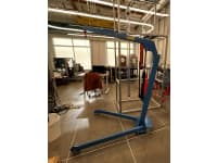 Baker Hughes Alameda &mdash; Pharmaceutical R&amp;D and Process Chemistry Laboratory Equipment - 7