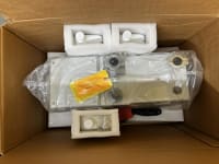 Baker Hughes Alameda &mdash; Pharmaceutical R&amp;D and Process Chemistry Laboratory Equipment - 8