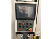 2009 OKUMA MILLAC 800 VH Palletised System 5 Axis Machining Centre With OSP P200M Control  - 11