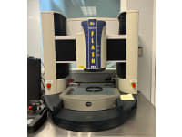 OGP Smartscope Flash 302 Benchtop Multisensor Measuring System Surplus to the Needs of Baker Hughes Drill Bits - 0