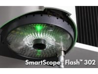 OGP Smartscope Flash 302 Benchtop Multisensor Measuring System Surplus to the Needs of Baker Hughes Drill Bits - 1