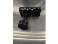 OGP Smartscope Flash 302 Benchtop Multisensor Measuring System Surplus to the Needs of Baker Hughes Drill Bits - 3