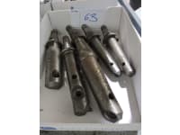 Final Clearance - Retirement Sale of Long-Established Precision Engineering Business - 8